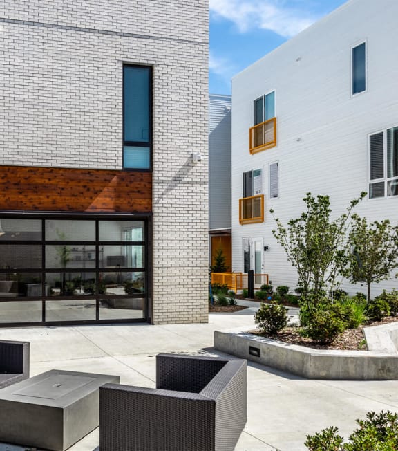 Marcato Apartments in Kansas City, MO